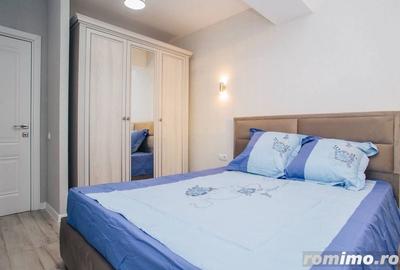 Apartament cu 3 camere decomandat în 13 Septembrie - 1