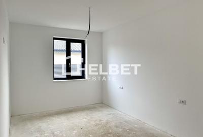 Casă individuală cu 4 camere cu Teren 500 Mp în Sânpetru - 16