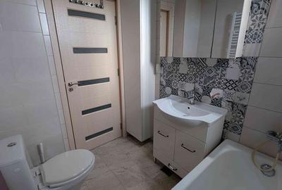 Apartament cu 2 camere în Tomis Plus - 12