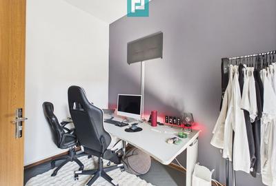 Apartament cu 4 camere decomandat în Ultracentral - 7