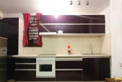 Decebal muncii sperantia bloc nou - 2