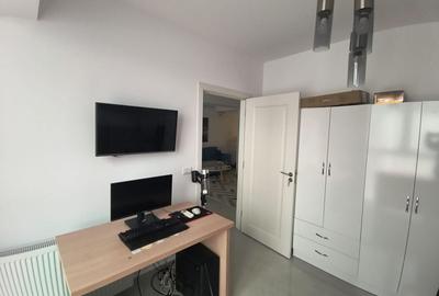 Apartament cu 3 camere nedecomandat în Central - 2