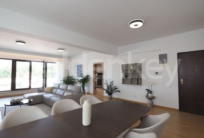 Apartament penthouse cu 5 camere | 160mp terasa - 5