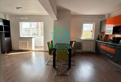Apartament cu 3 camere decomandat în Astra - 9