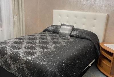 Apartament cu 3 camere, mobilat în Ultracentral - 4