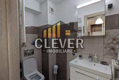 Apartament 3 camere 5min Metrou Nicolae Teclu Loc de parcare - 21