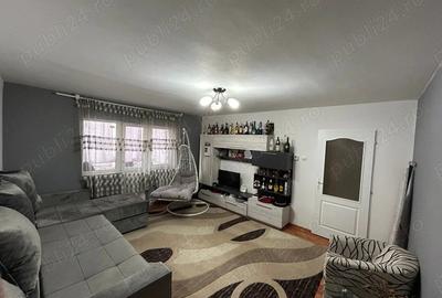 Apartament cu 2 camere nedecomandat în Central - 3