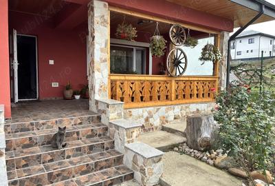 Casă în Miroslava - 1