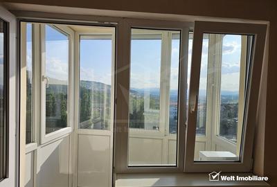 Apartament cu 2 camere decomandat, mobilat în Mănăștur - 5