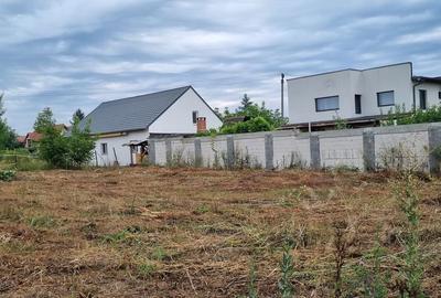 Teren de 793 mp, în Balotești - 2