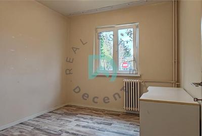 Apartament cu 2 camere semidecomandat în Florilor - 5