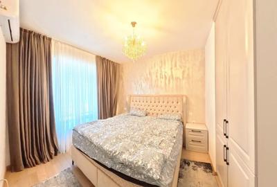 Tineretului Park - 2 camere 2024 -complet mobilat si utilat - COMISION 0 - 6