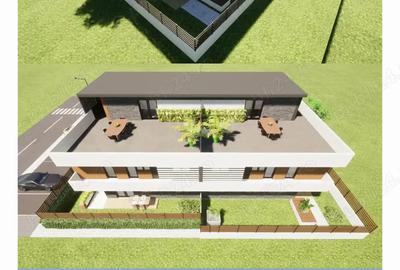 Vand casa