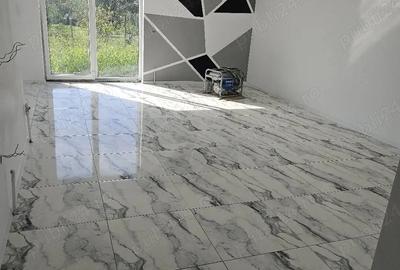 Casă cu 4 camere cu Teren 500 Mp în Pecineaga - 1