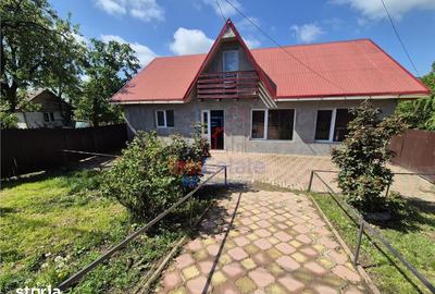 Casă cu 2 camere cu Teren 4000 Mp în Mădârjac - 3