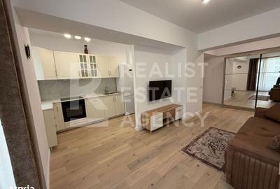 Apartament cu 2 camere în Central - 3