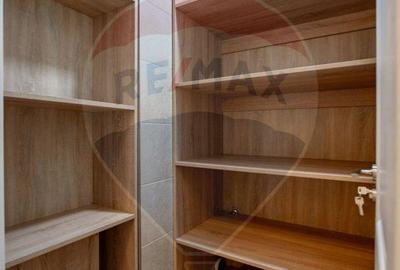 Apartament cu 3 camere în Central - 11