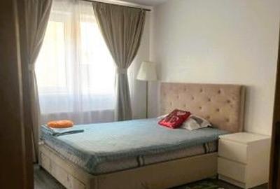 Apartament de vanzare 2 camere, mobilat si utilat complet, bloc nou 2019, 2 km p - 2