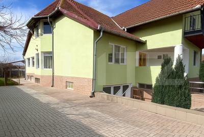 Casa cu 4 camere,200 mp utili, 800 mp teren, Sebes - 6