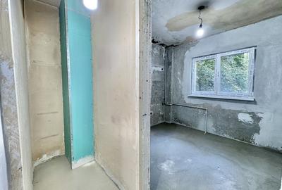 Apartament 2 cam. Stefan cel Mare, bloc 1981, in curs de renovare! - 4
