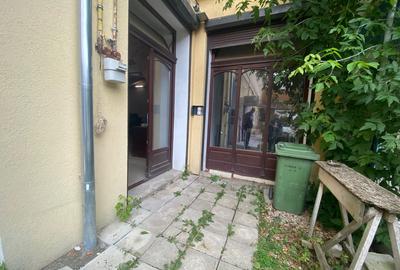 Spatiu Comercial 90 mp Centrul Istoric - 6