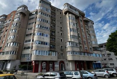 Apartament cu 3 camere decomandat în Tomis III - 17