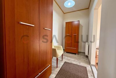 Apartament cu 2 camere decomandat, mobilat în Borhanci - 3