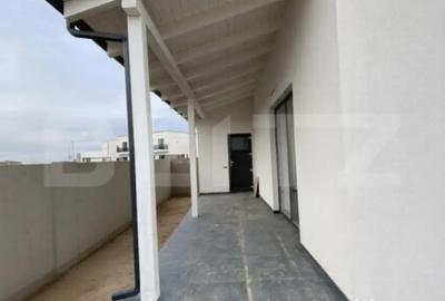 Casă cu 3 camere cu Teren 337 Mp în Urseni - 12