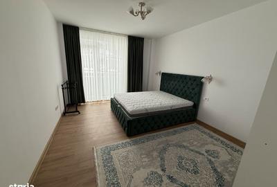 Apartament cu 3 camere în Central - 3