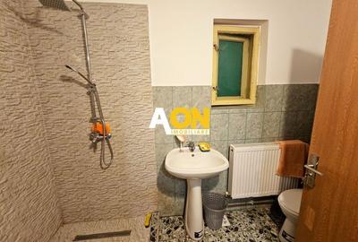 Casa cu doua corpuri, 5 camere, 1580 mp teren, Dealul Furcilor - 22