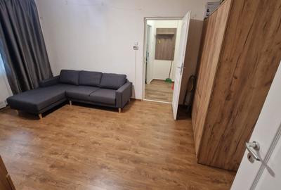 Apartament cu 2 camere semidecomandat în Astra - 9