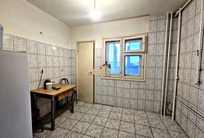 Apartament cu 2 camere decomandat în Mărăști - 4