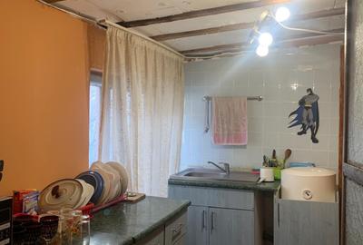 Casă individuală cu 3 camere cu Canalizare în Ultracentral - 14