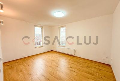 2 camere, renovat 2024, Etaj Intermediar,  Zorilor - 6