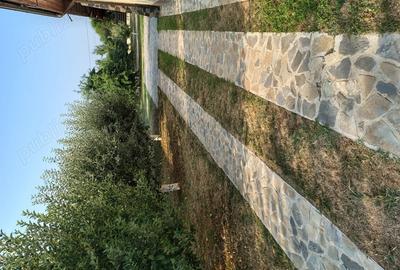 Vand casa in apropiere de Gae?ti, la 1km de autostrada. - 3
