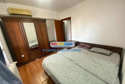 Apartament 4 camere decomandat Unirii/2bai/3balcoane/mobilat - 3