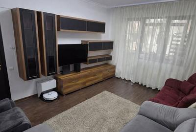 Apartament cu 3 camere în Rahova - 8