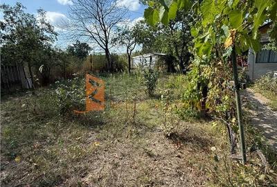 Casă cu 3 camere decomandat cu Teren 1035 Mp în Vernești - 1