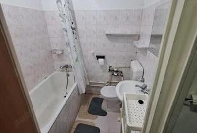 Garsonieră decomandată, mobilată în Tineretului - 6