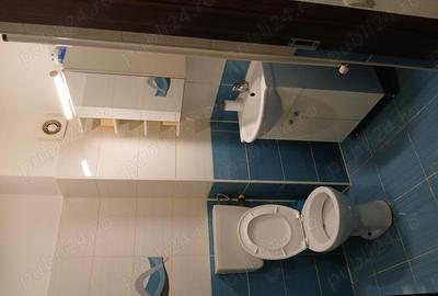 Garsonieră decomandată în Berceni - 8