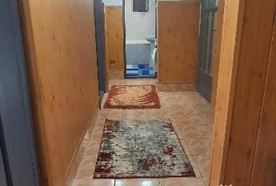 Apartament cu 4 camere decomandat în Dorobanți 1 - 8