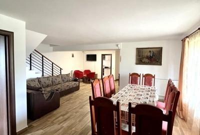 Casă individuală cu 8 camere cu Teren 600 Mp în Beliș - 6