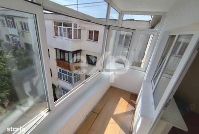 Apartament cu 3 camere decomandat în Exercițiu - 3