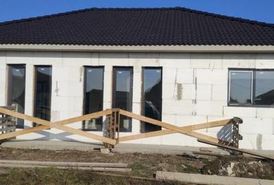 Casa pe un singur nivel, semifinista in Cihei - 1