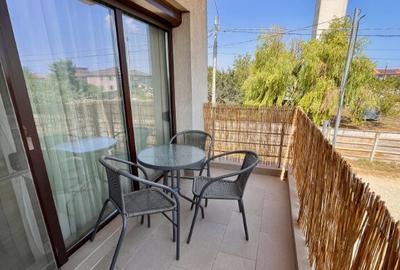Proprietar Garsoniera Mangalia cartier Dobrogea 1 - 8