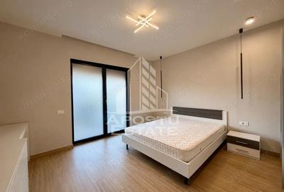 Apartament cu 2 camere decomandat, mobilat în Dumbrăvița - 6