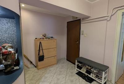 Apartament cu 4 camere decomandat, mobilat în Mazepa 2 - 9