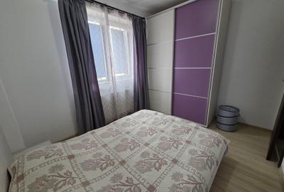 Apartament cu 2 camere decomandat în Exterior Vest - 8