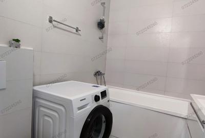 Apartament cu 3 camere decomandat în Mazepa 2 - 7