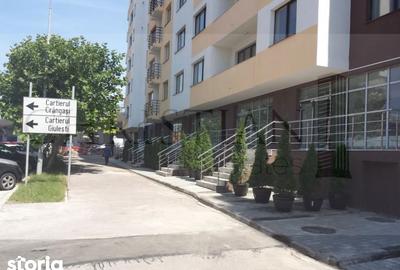 Garsonieră, mobilată în Grozăvești - 3